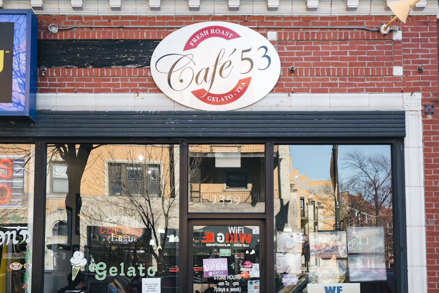 The Best Coffee Shops For Getting Work Done Chicago The Infatuation